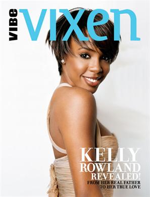Vibe Vixen